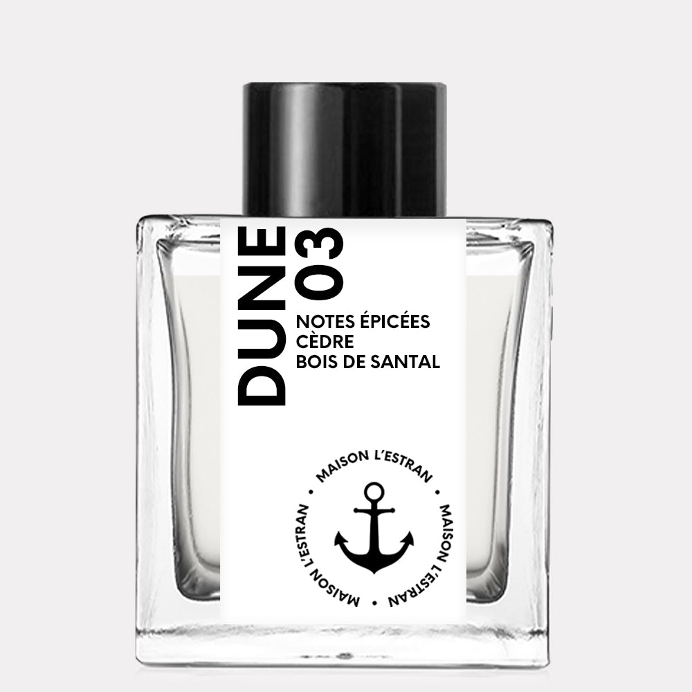 diffuseur de parfum cèdre bois de santal